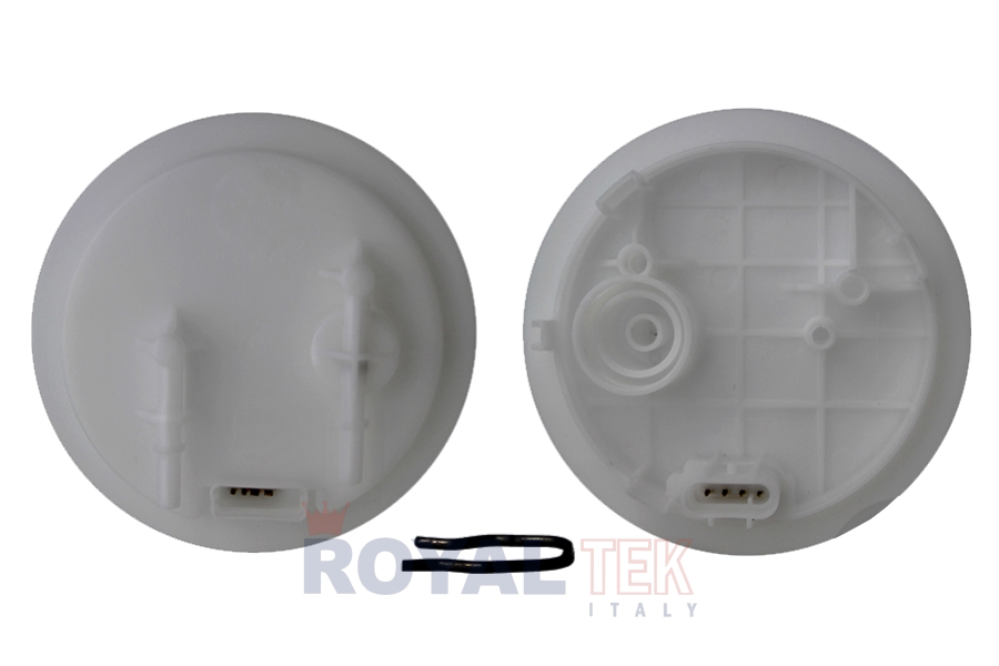 CODIGO ARTICULO - DESCRIPCION